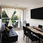 Seven Suites - Torre 811
