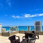 Seven Suites - Torre 811