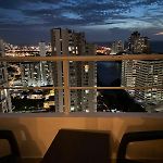 Seven Suites - Torre 811
