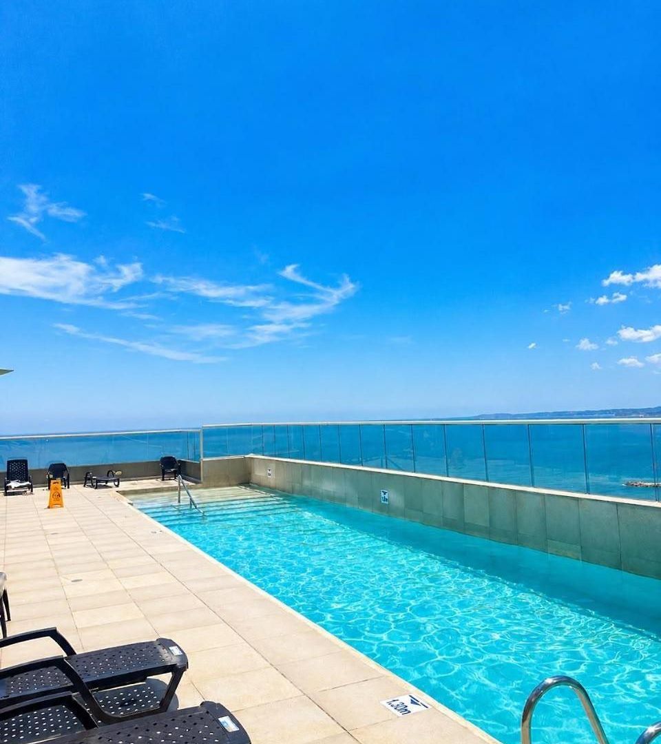 Seven - Torre 811 Apartamento
