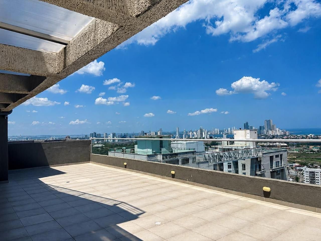Apartamento Seven - Torre 811 Cartagena