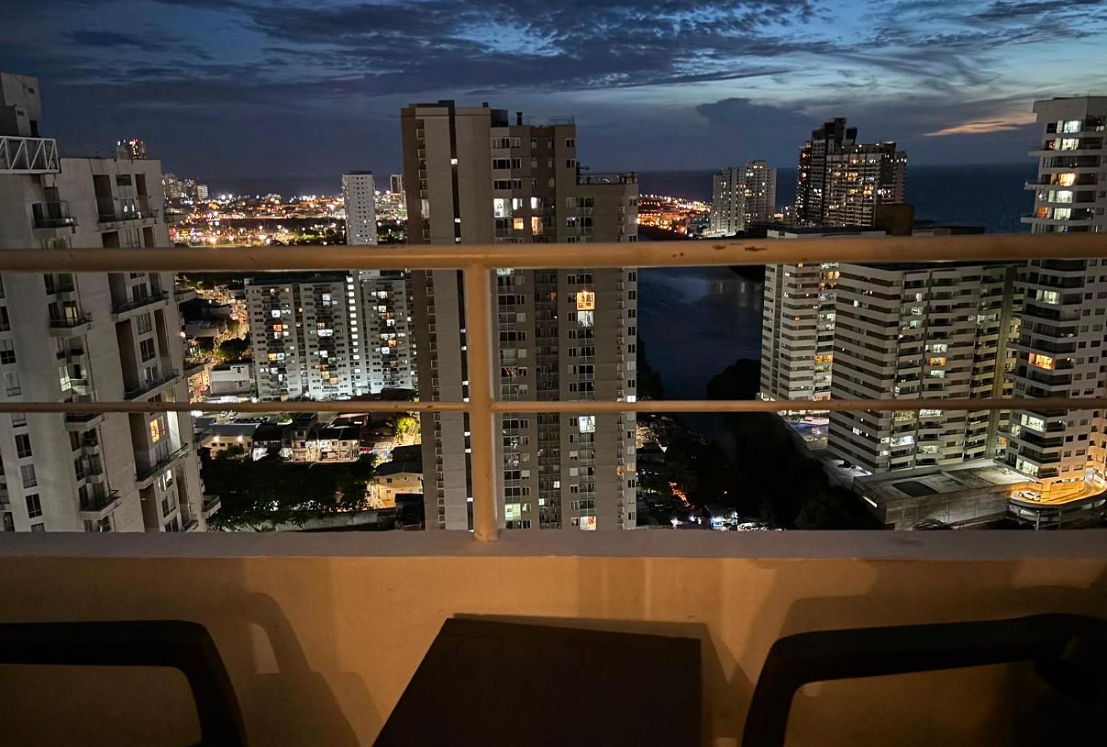 Seven - Torre 811 *