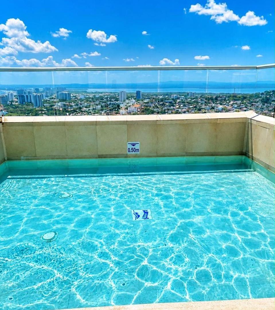 Seven - Torre 811 Apartamento