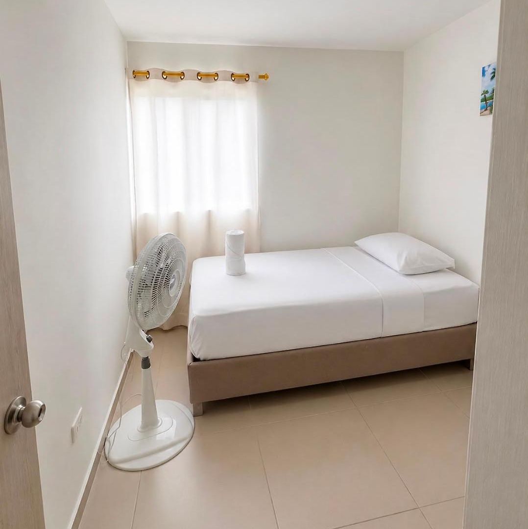 Apartamento Seven - Torre 811 Cartagena