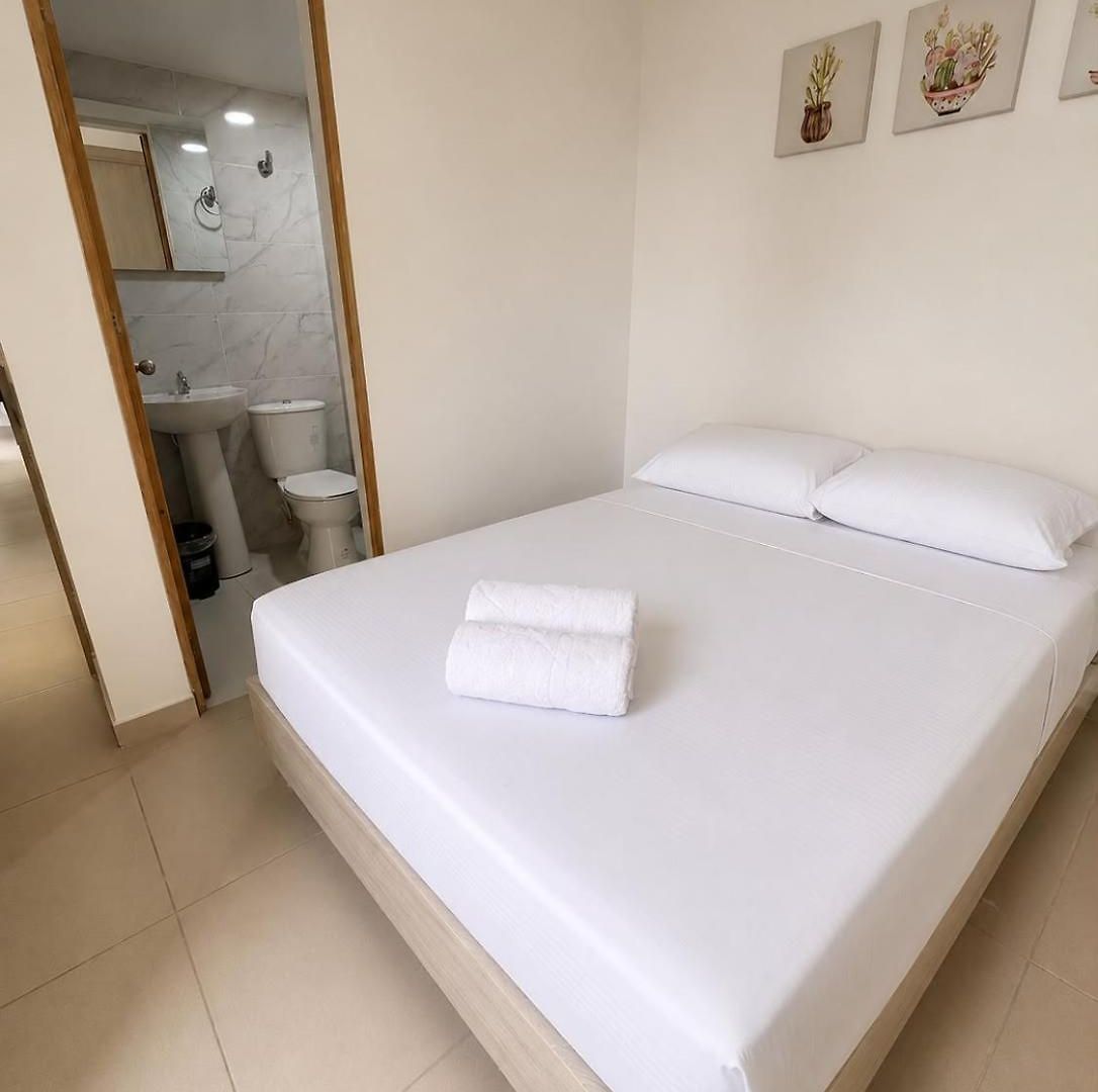 Seven - Torre 811 Cartagena