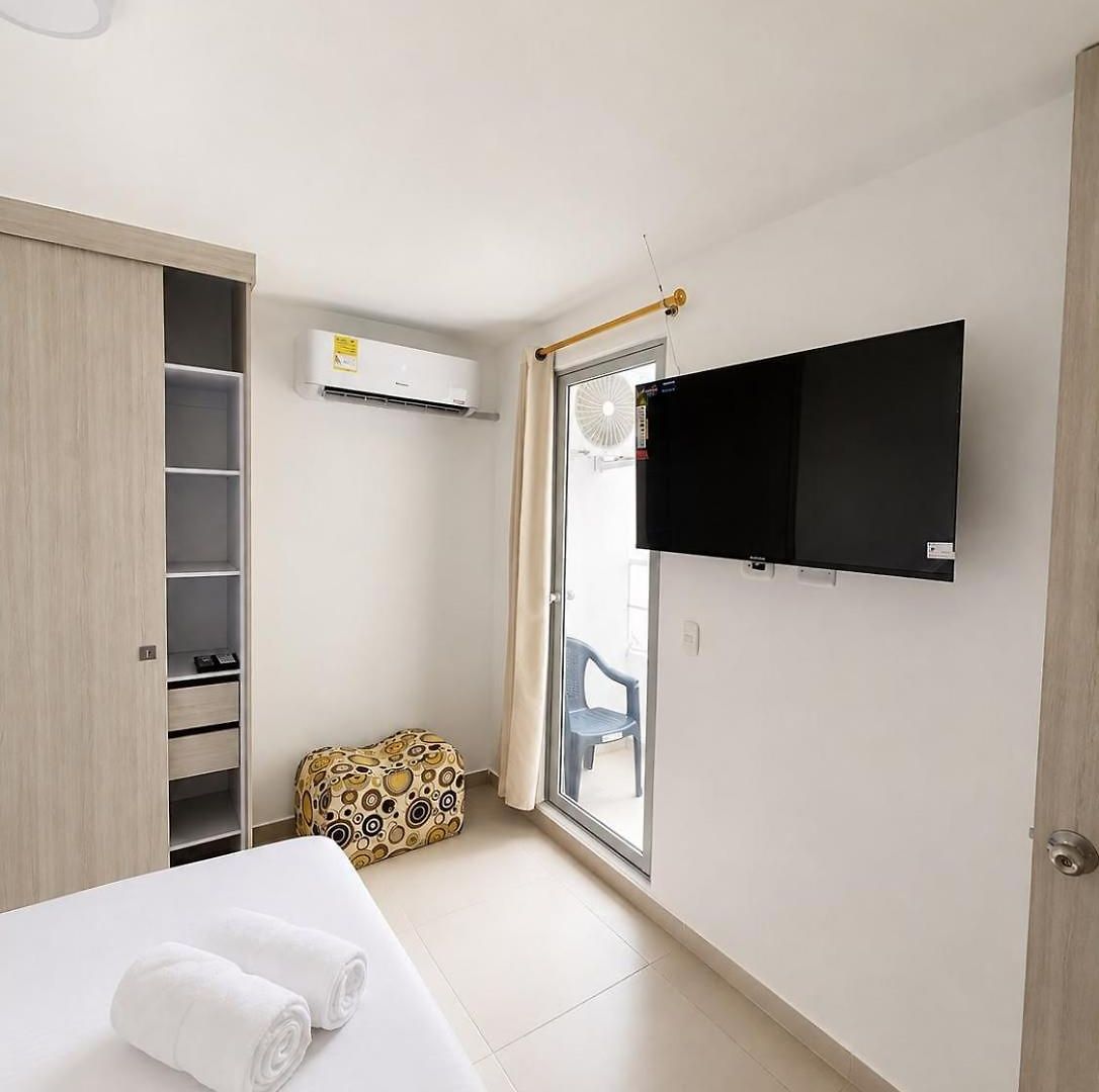 Seven - Torre 811