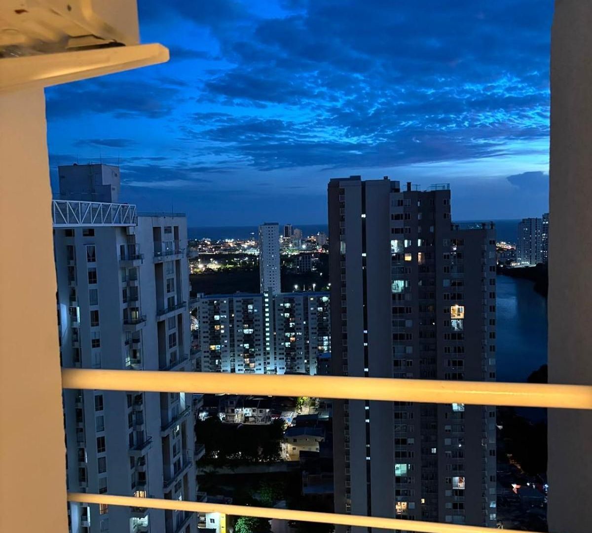 Seven - Torre 811 Cartagena