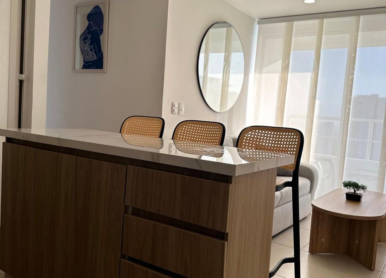 Seven - Torre 811 Apartamento Cartagena
