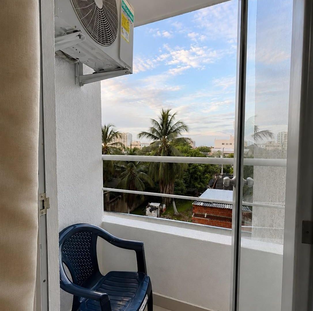 Seven - Torre 811 Cartagena