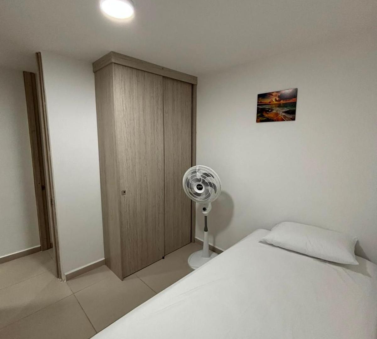 Seven - Torre 811 Apartamento Cartagena
