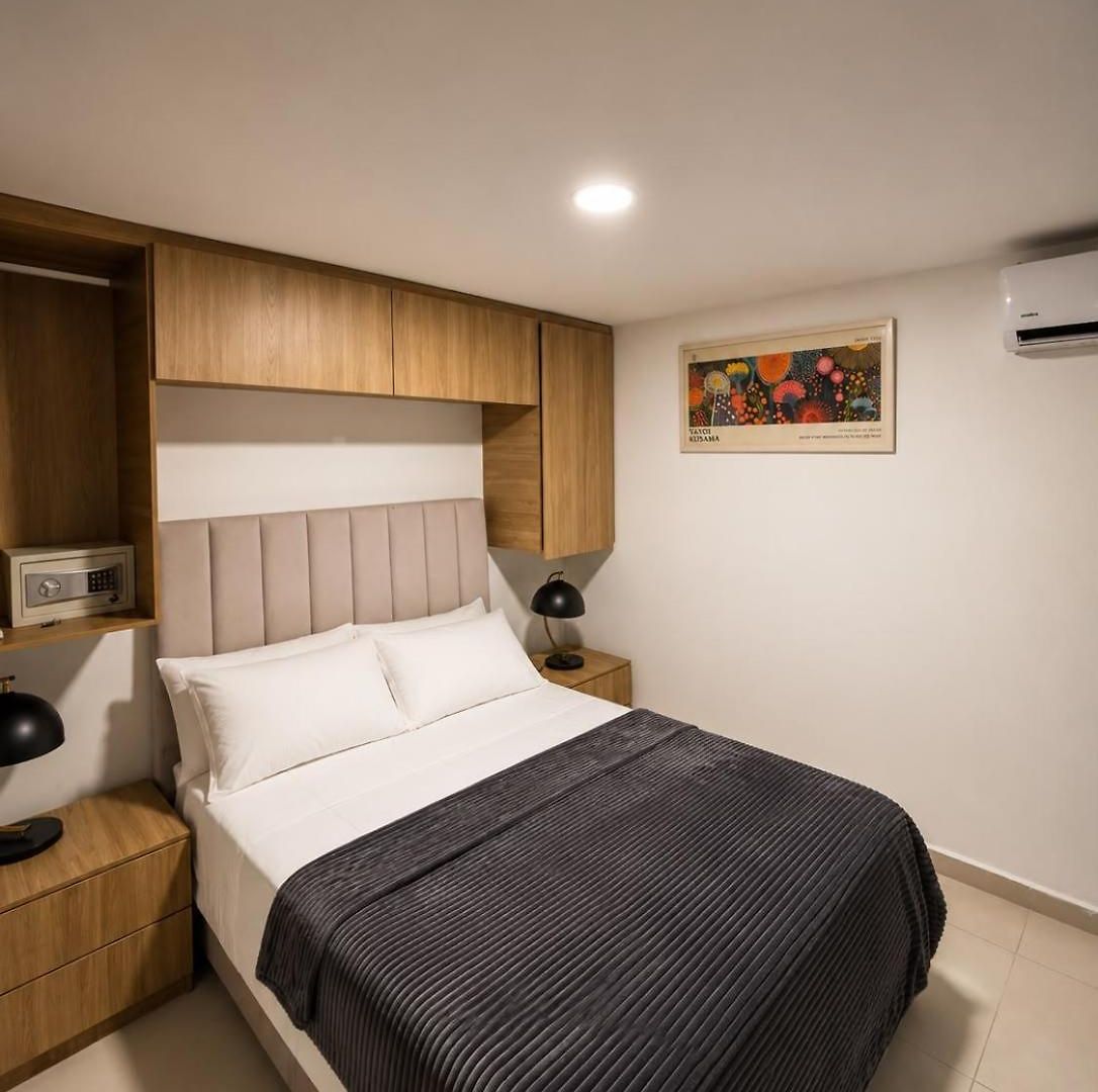 Seven - Torre 811 Apartamento Cartagena