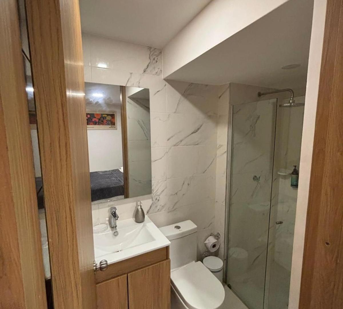 Seven - Torre 811 Cartagena