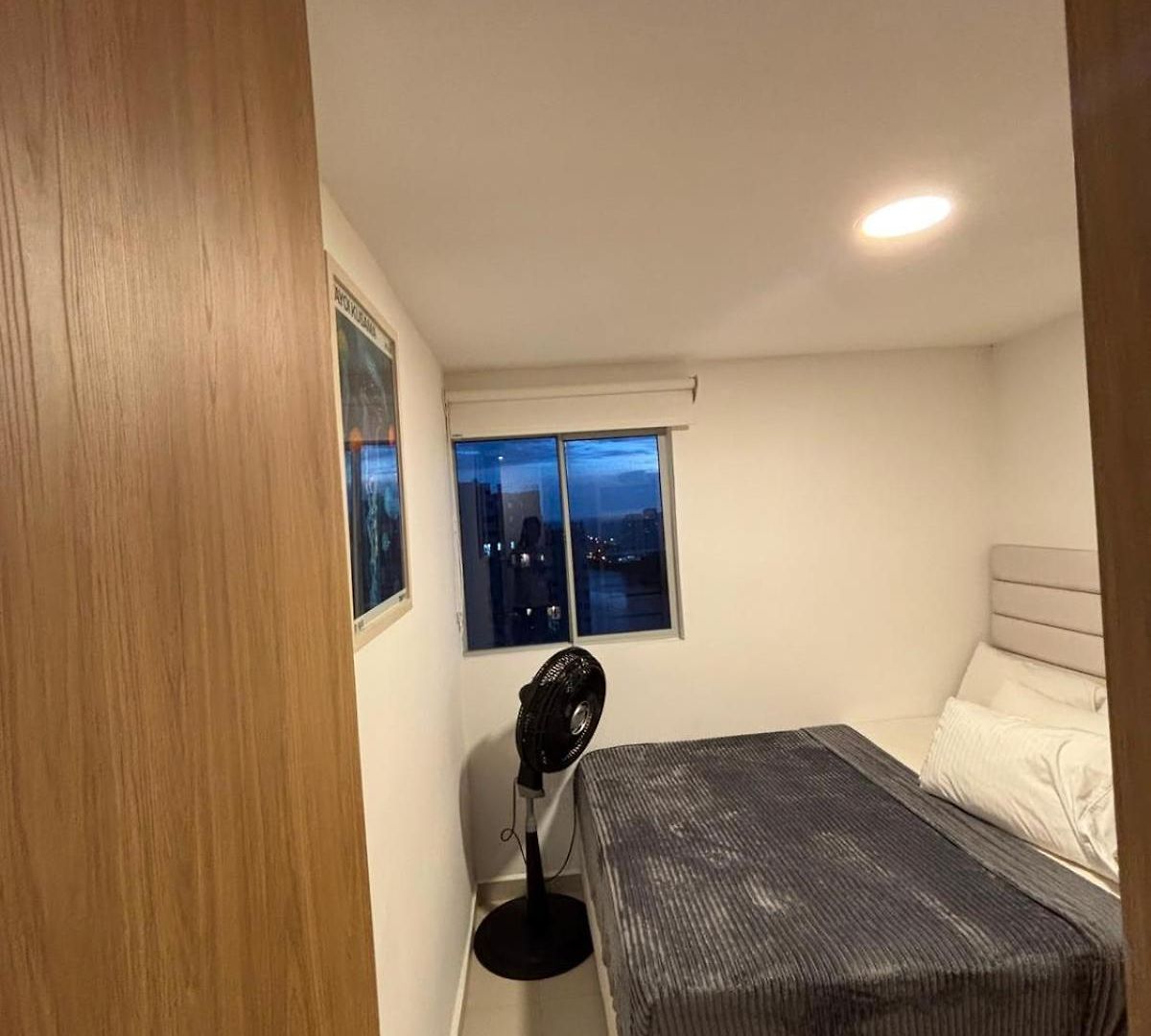 Apartamento Seven - Torre 811