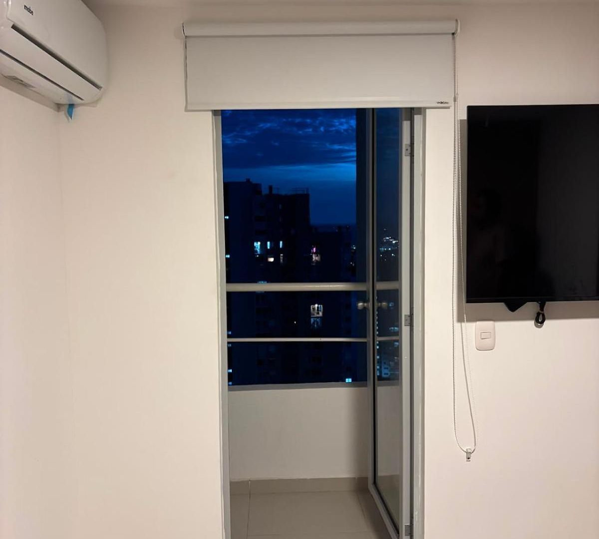 Apartamento Seven - Torre 811 Cartagena