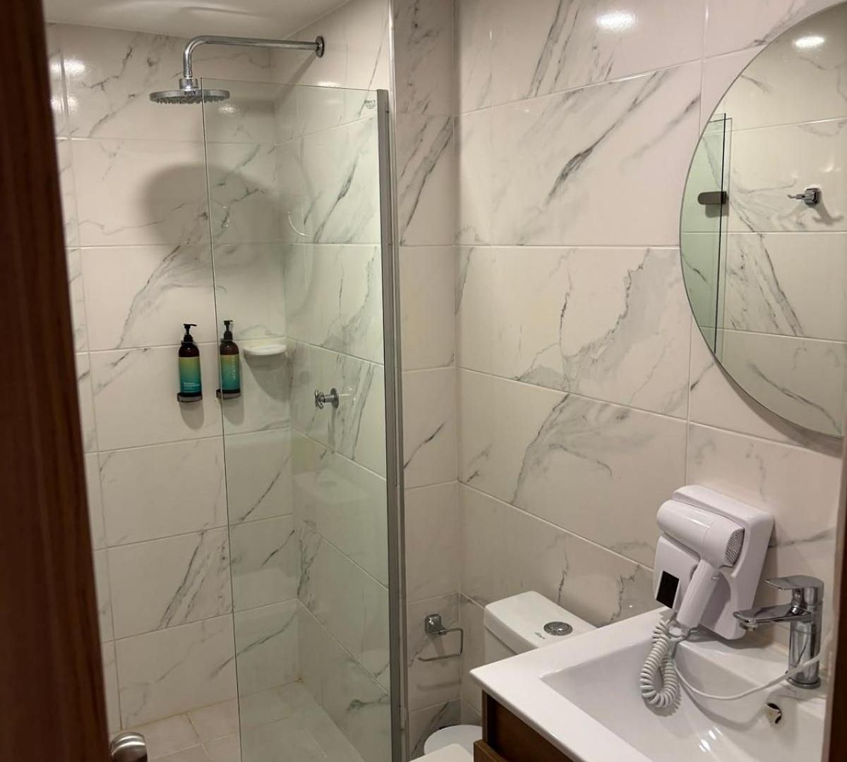 Apartamento Seven - Torre 811