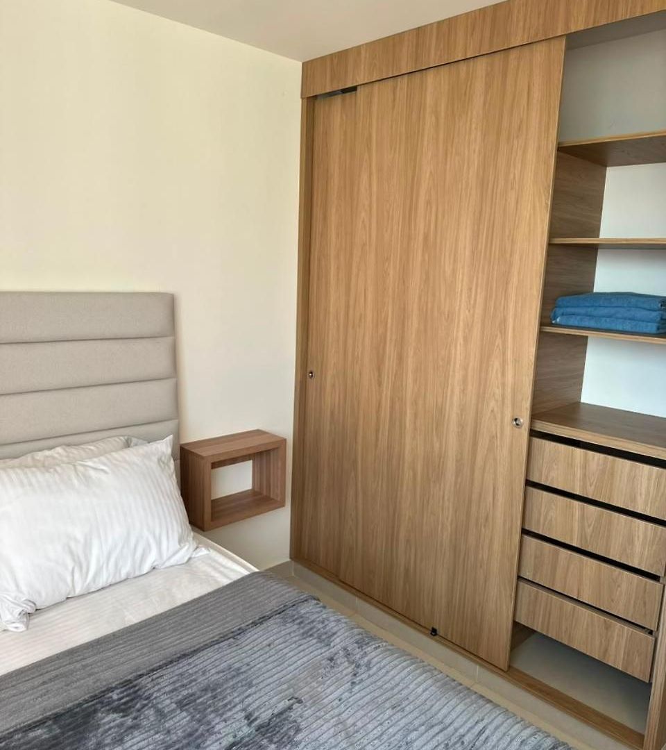 Apartamento Seven - Torre 811