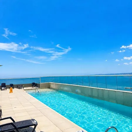Seven - Torre 811 Apartamento