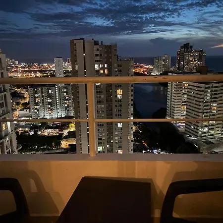 Seven - Torre 811 *