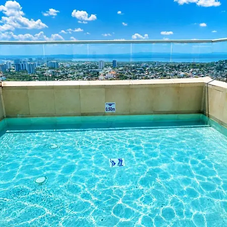 Seven - Torre 811 Apartamento