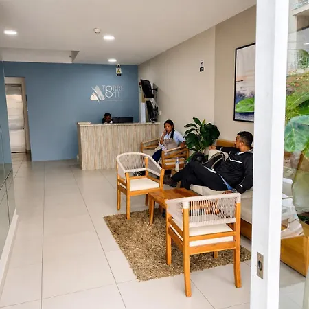 Apartamento Seven - Torre 811 *
