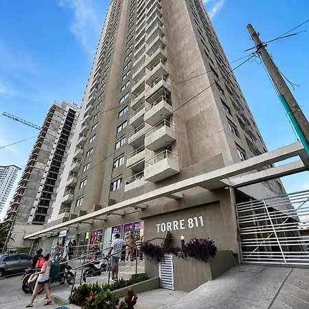 Apartamento Seven - Torre 811