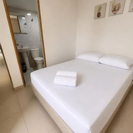 Seven - Torre 811 Cartagena