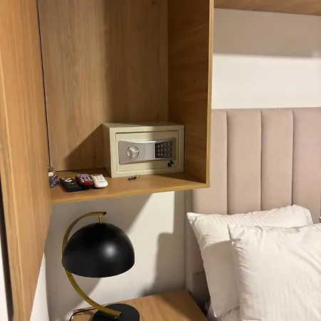 Seven - Torre 811 Apartamento Cartagena