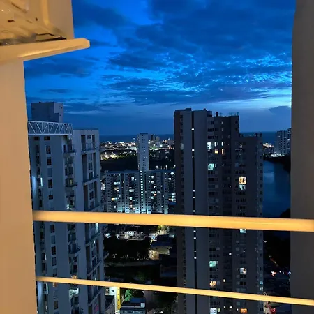 Seven - Torre 811 Cartagena