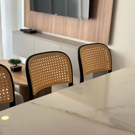 Apartamento Seven - Torre 811 Cartagena