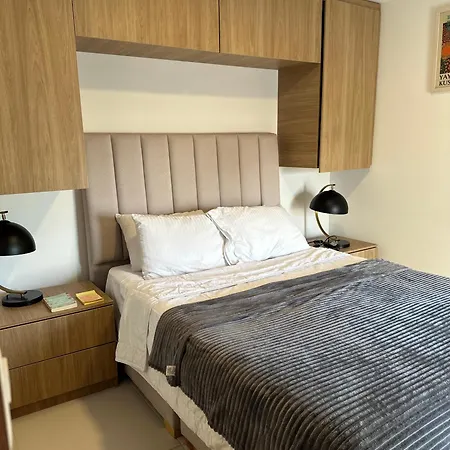 Seven - Torre 811 Apartamento Cartagena