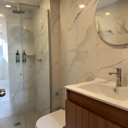Seven - Torre 811 Apartamento Cartagena