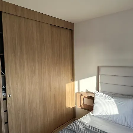 Seven - Torre 811 Apartamento Cartagena
