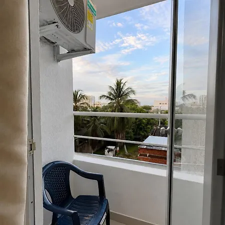 Seven - Torre 811 Cartagena