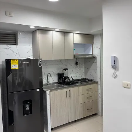 Seven - Torre 811 Apartamento