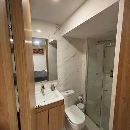 Seven - Torre 811 Cartagena