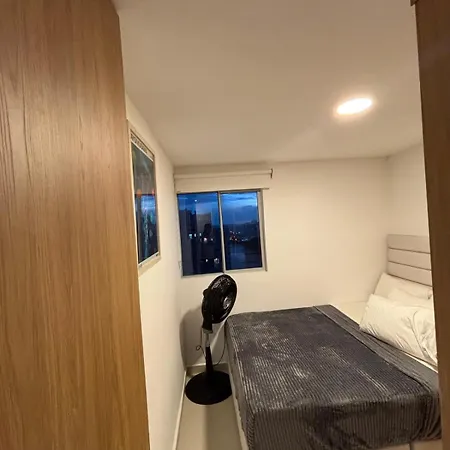 Apartamento Seven - Torre 811