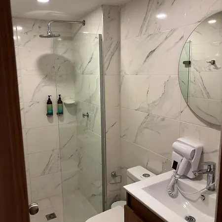 Apartamento Seven - Torre 811