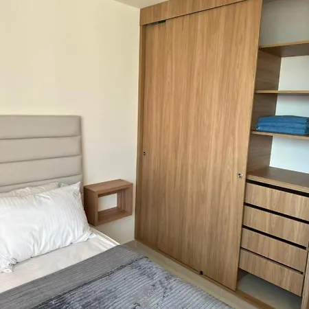 Apartamento Seven - Torre 811