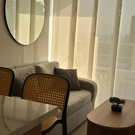 Apartamento Seven - Torre 811 *